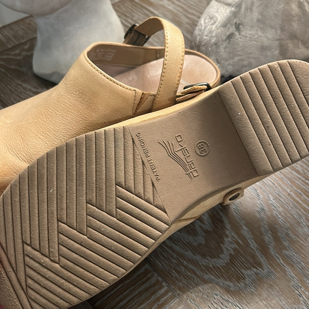 Dansko clogs - Picture 5 of 7